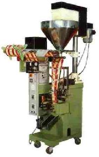 Auger Base Form Fill Machine, Form Fill Seal Machine