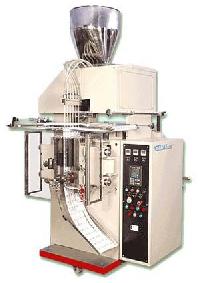 Multitrack Pouch Packing Machine