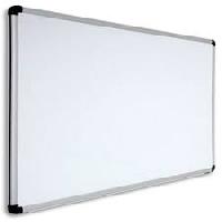 White Magnetic Board