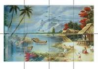 Nature Picture Tile