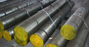 Stainless Steel Forged Bars