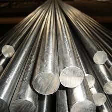 Stainless Steel Round Bar