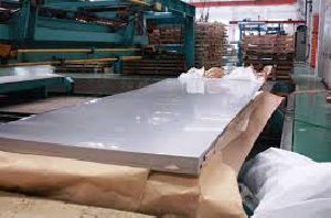 Stainless Steel Shim Sheets