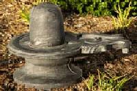 Shiva Lingam Statue