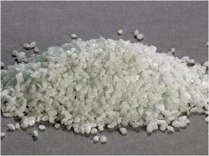 White Fused Alumina