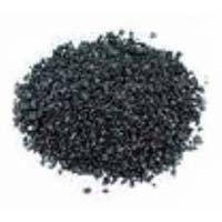 Black Bentonite Granules