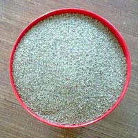 White Bentonite Granules