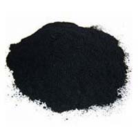 Black Bentonite Powder