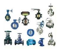 Industrial Valves