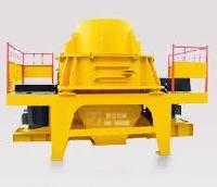 Vertical Shaft Impactor