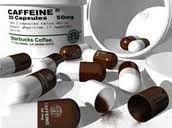 Caffeine Powder