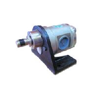 Stainless Steel Gear Pumps