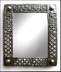 metal Mirror
