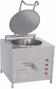 Bulk Cooker