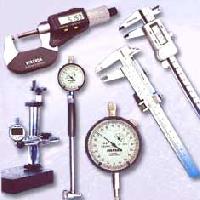 Measuring Instruments