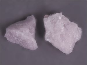 alumina magnesia