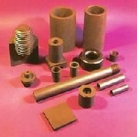 non ferrous components