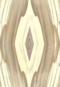 Ivory Printed Luster Wall Tiles