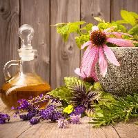 herbal medicinal oils