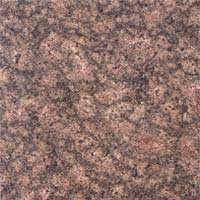 Bala Flower Granite Slabs