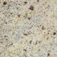 Kashmir White Granite Slabs