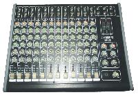 NEXPRO MIXER