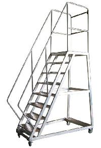 Industrial Ladders