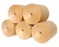 Kraft Paper Reels