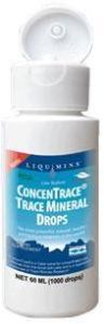 Comcentrace Trace Mineral Drops