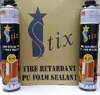 i - Stix IS - 221 Fire Retardant Polyurethane Foam Sealant