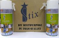 i - Stix IS - 233 DIY Polyurethane Foam Sealant