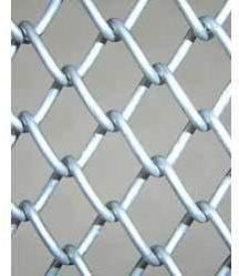 Chain Link Fence