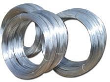 Galvanized Wire