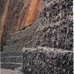 Gabion Basket Mesh