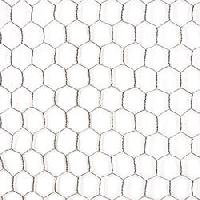 Hexagonal Wire Mesh