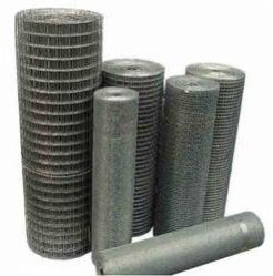 Welded Mesh