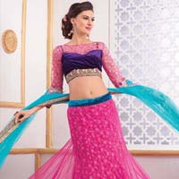 Lehenga Choli