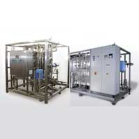 Pharmaceutical RO Plant