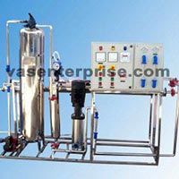 Reverse Osmosis Plant