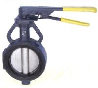 Butterfly Valve