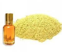 Mitti Attar