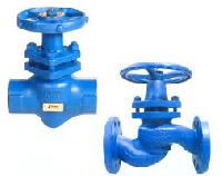 Industrial Check Valves