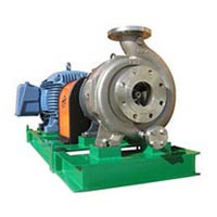 Acid Handling Pumps