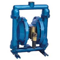 Air Operated Diaphragm Pump