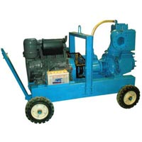 Dewatering Pumps