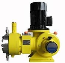 Dosing Pumps