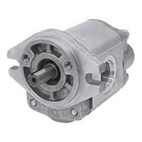 Gear Pumps