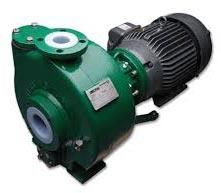 Self-Priming Pumps