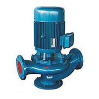 Sewage Pumps