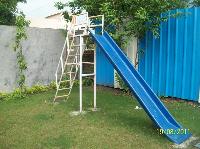 Children's Play Equipment